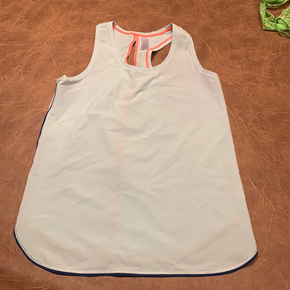Ivivva Tank Top